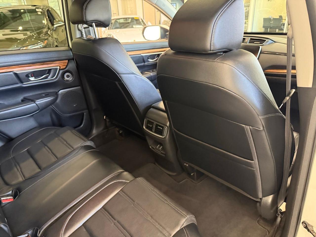 2019 Honda CR-V Touring Annapolis MD