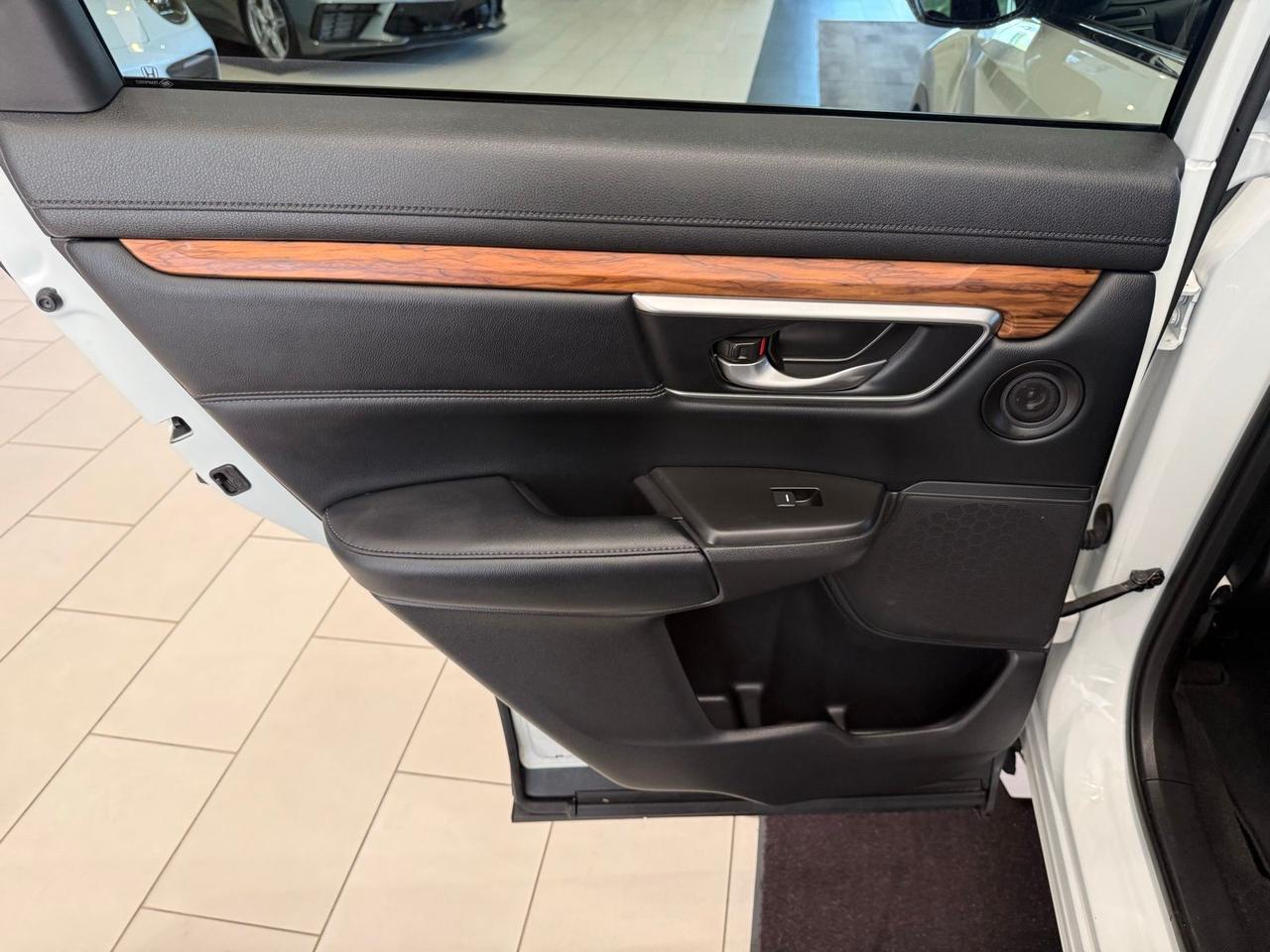 2019 Honda CR-V Touring Annapolis MD