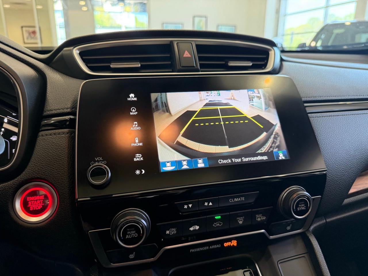 2019 Honda CR-V Touring Annapolis MD