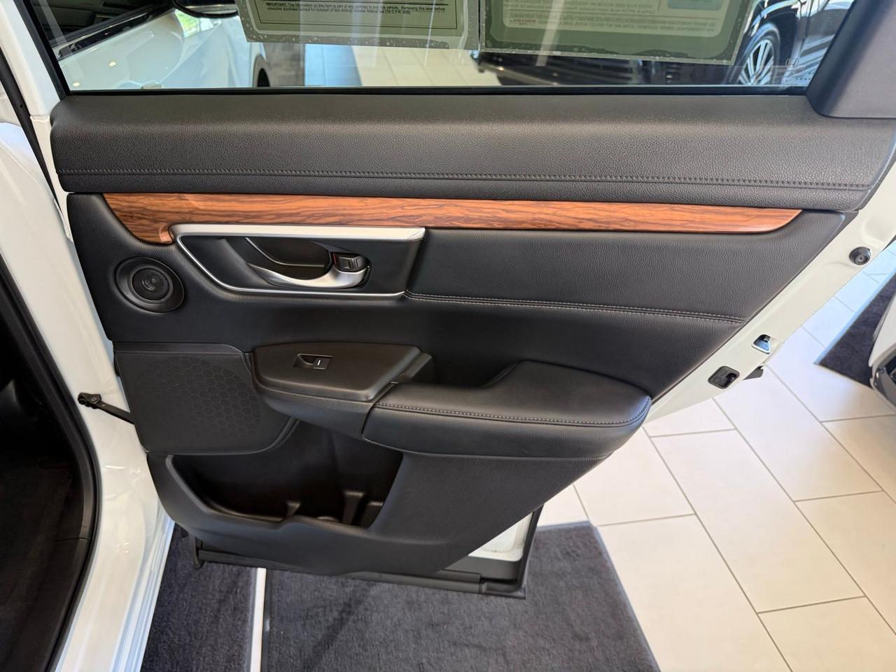 2019 Honda CR-V Touring Annapolis MD