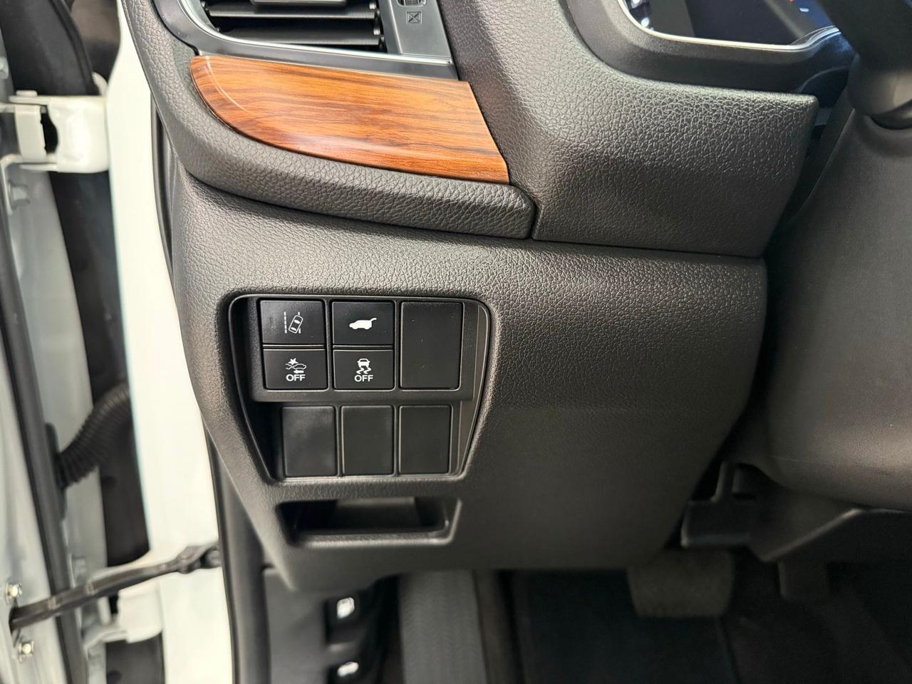 2019 Honda CR-V Touring Annapolis MD