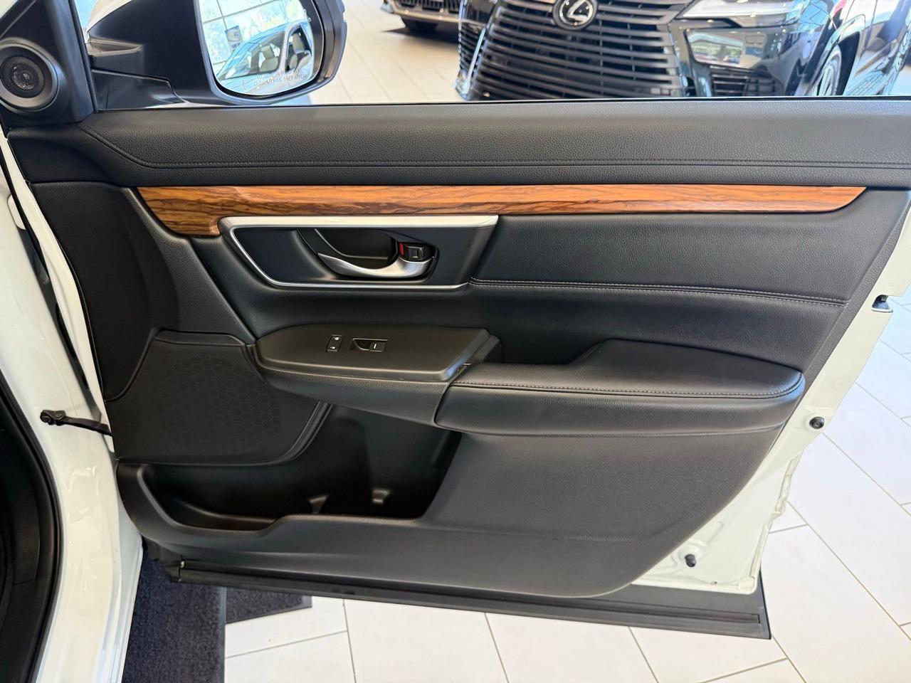 2019 Honda CR-V Touring Annapolis MD