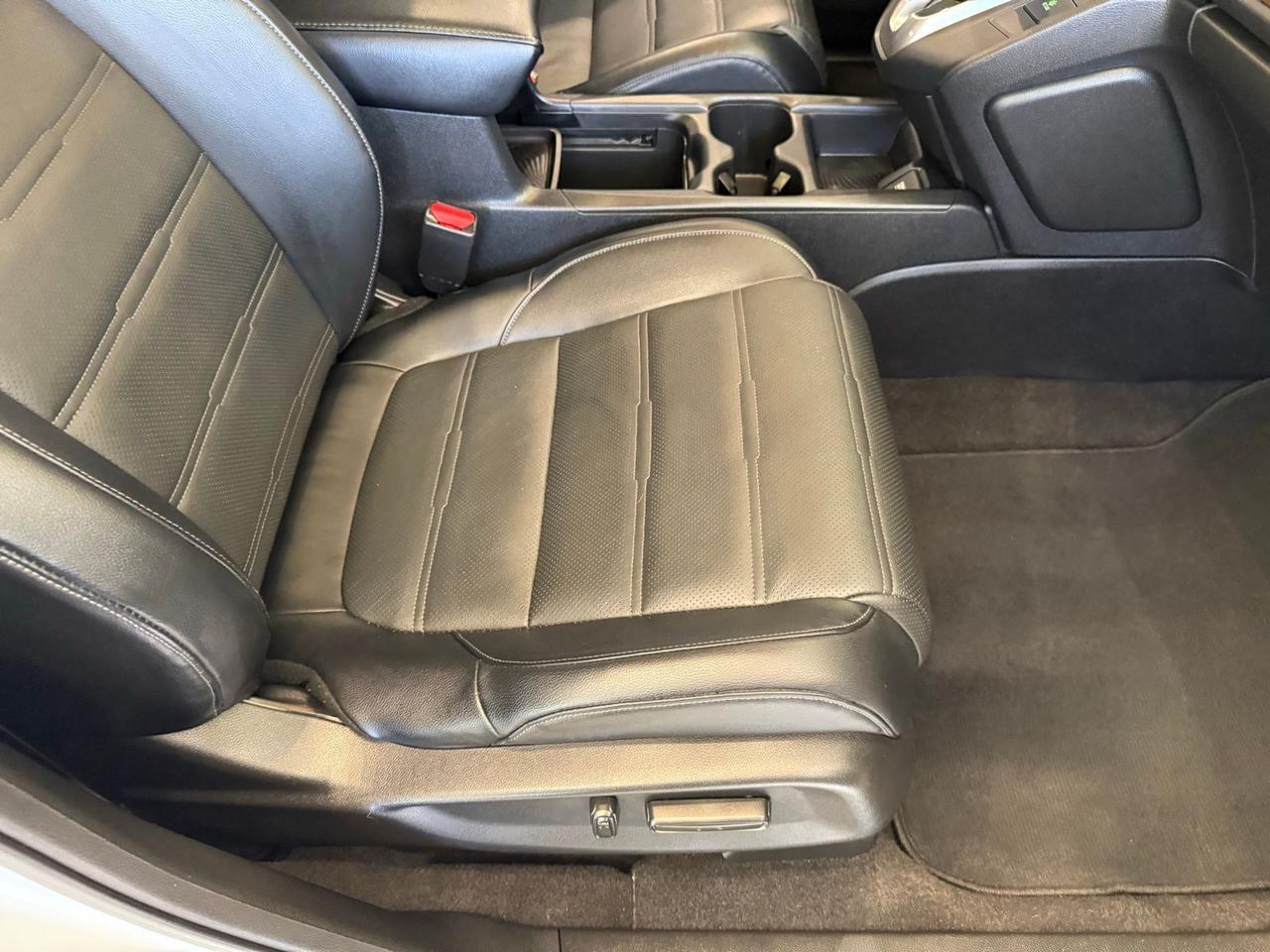 2019 Honda CR-V Touring Annapolis MD