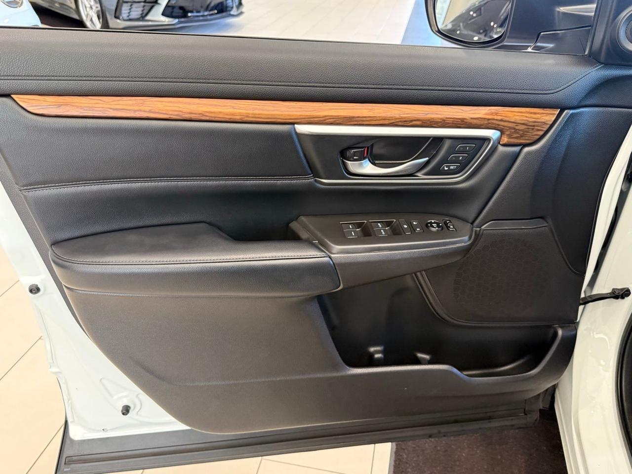 2019 Honda CR-V Touring Annapolis MD