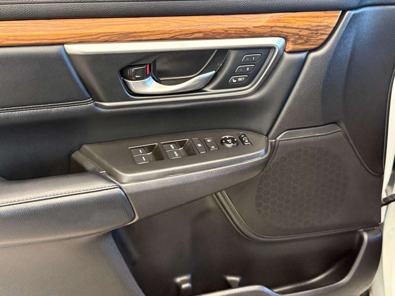2019 Honda CR-V Touring Annapolis MD