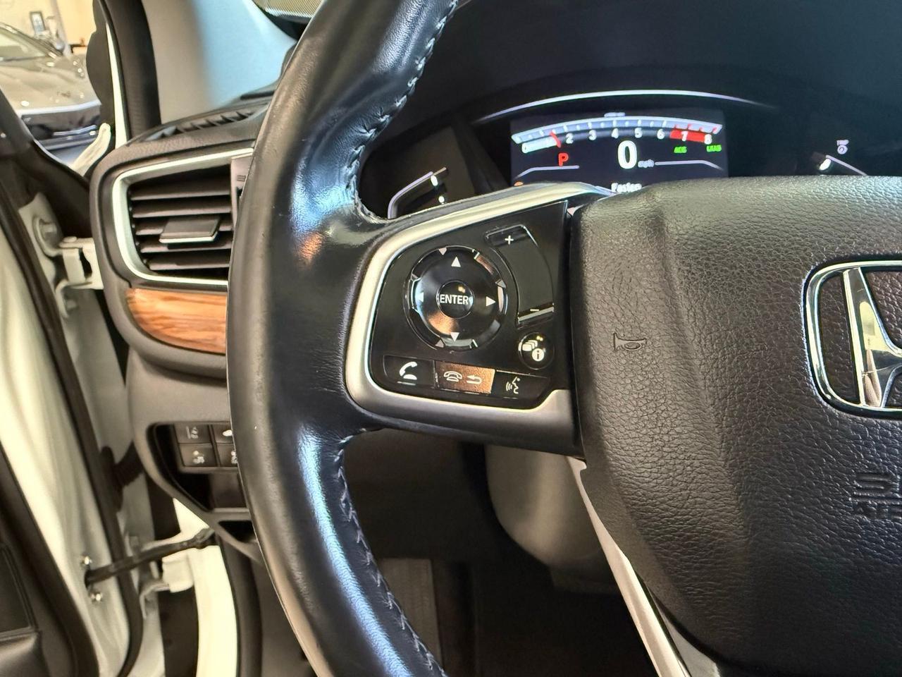 2019 Honda CR-V Touring Annapolis MD