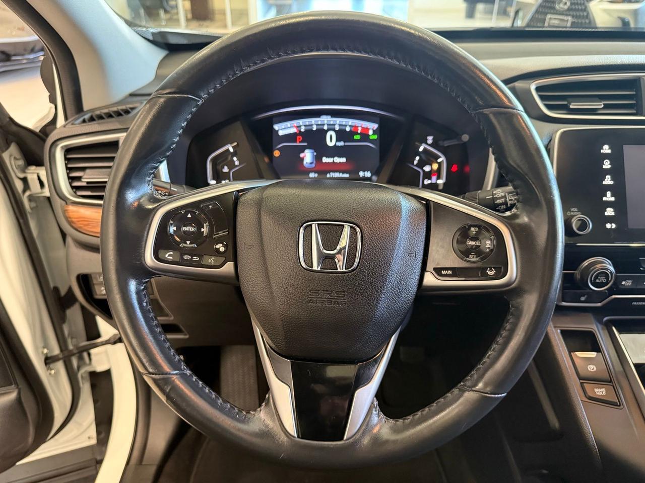 2019 Honda CR-V Touring Annapolis MD