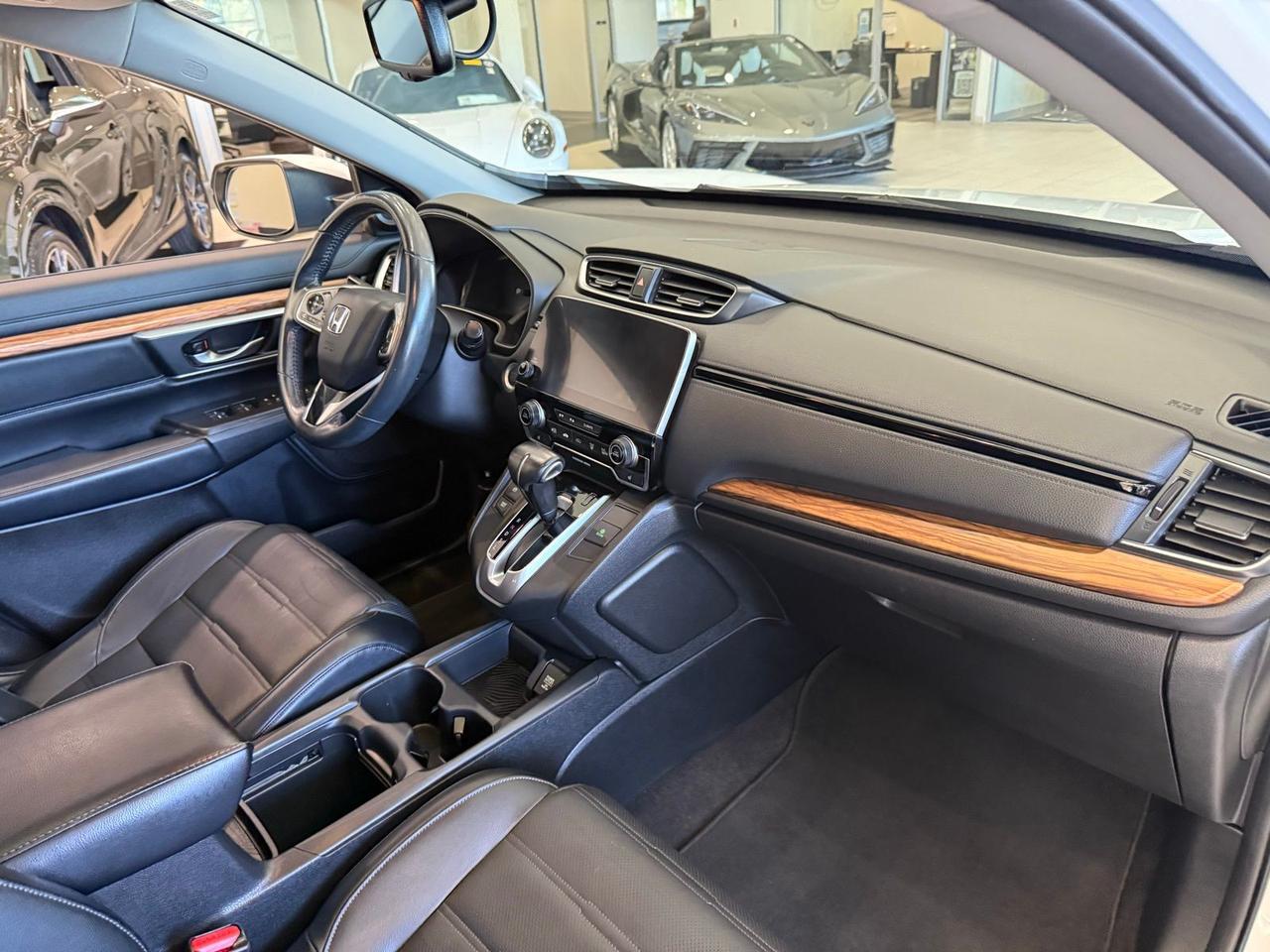 2019 Honda CR-V Touring Annapolis MD