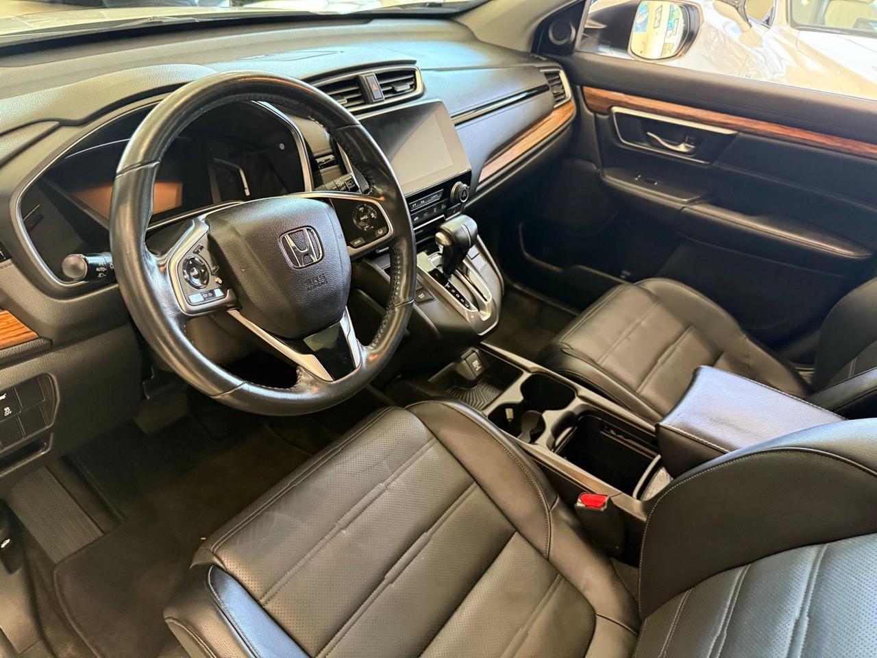 2019 Honda CR-V Touring Annapolis MD