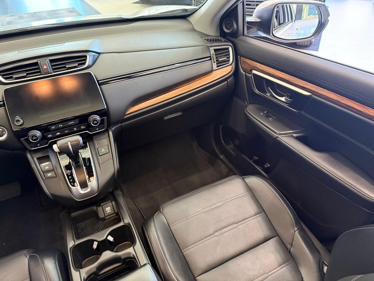 2019 Honda CR-V Touring Annapolis MD