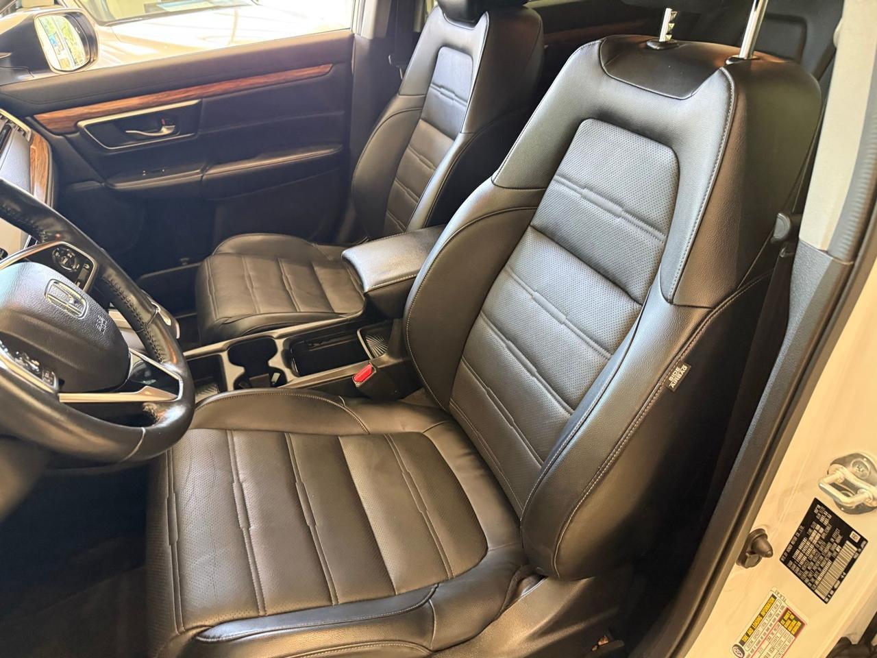 2019 Honda CR-V Touring Annapolis MD