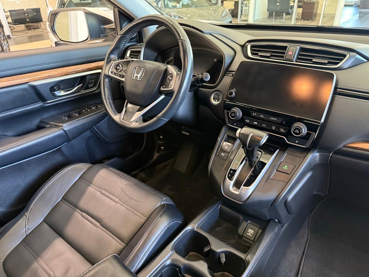 2019 Honda CR-V Touring Annapolis MD