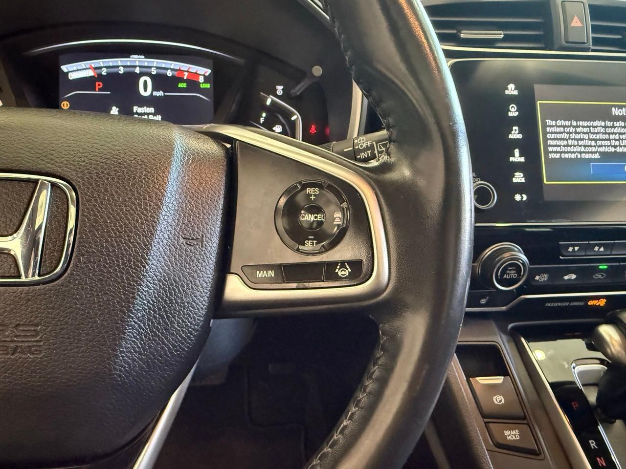 2019 Honda CR-V Touring Annapolis MD