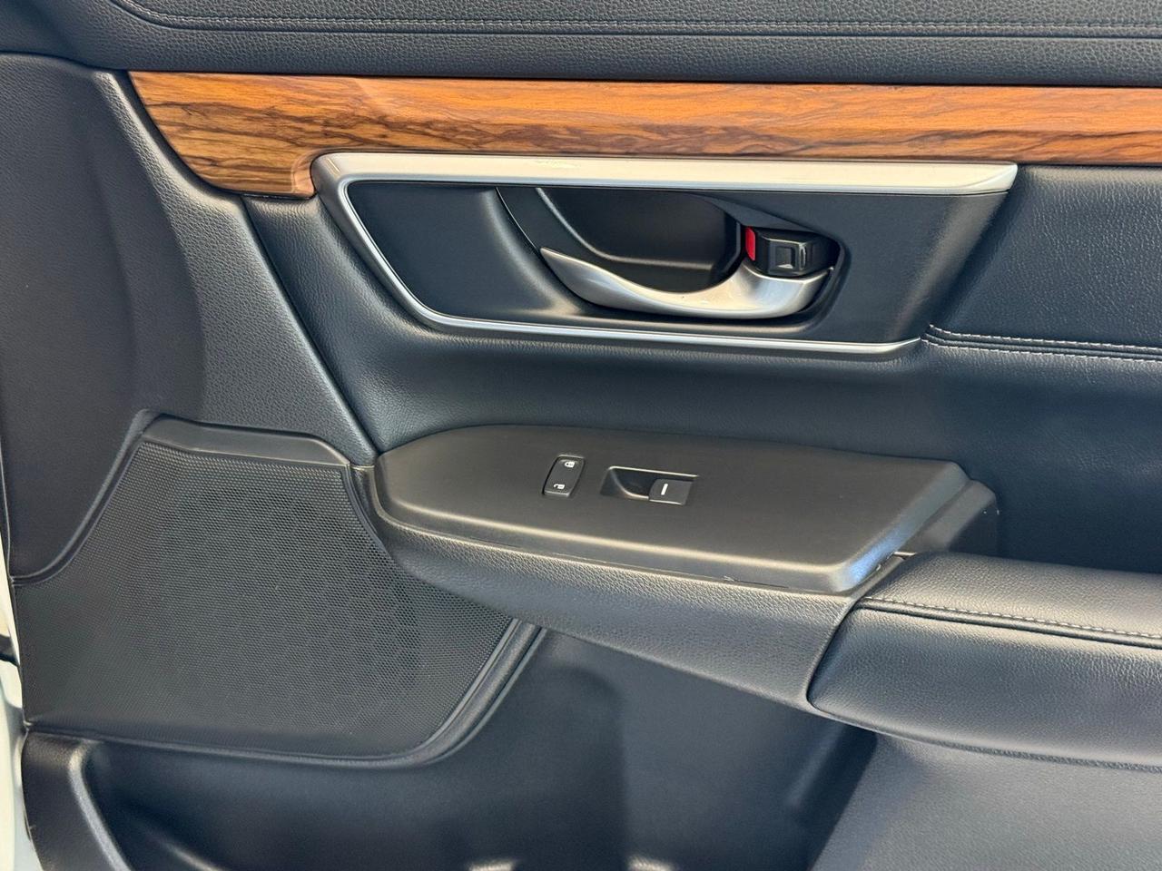 2019 Honda CR-V Touring Annapolis MD