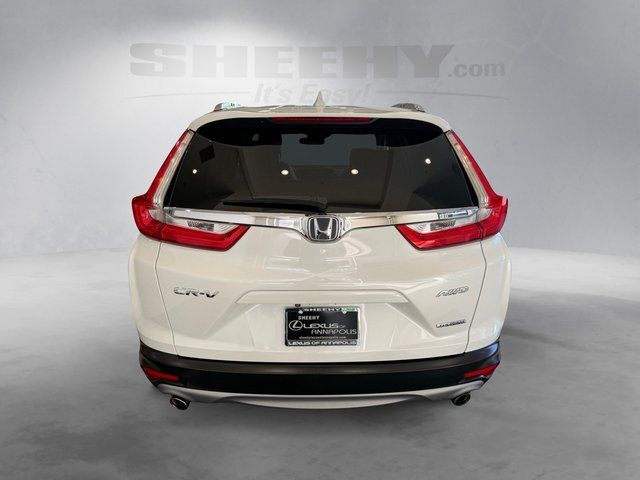 2019 Honda CR-V Touring Annapolis MD