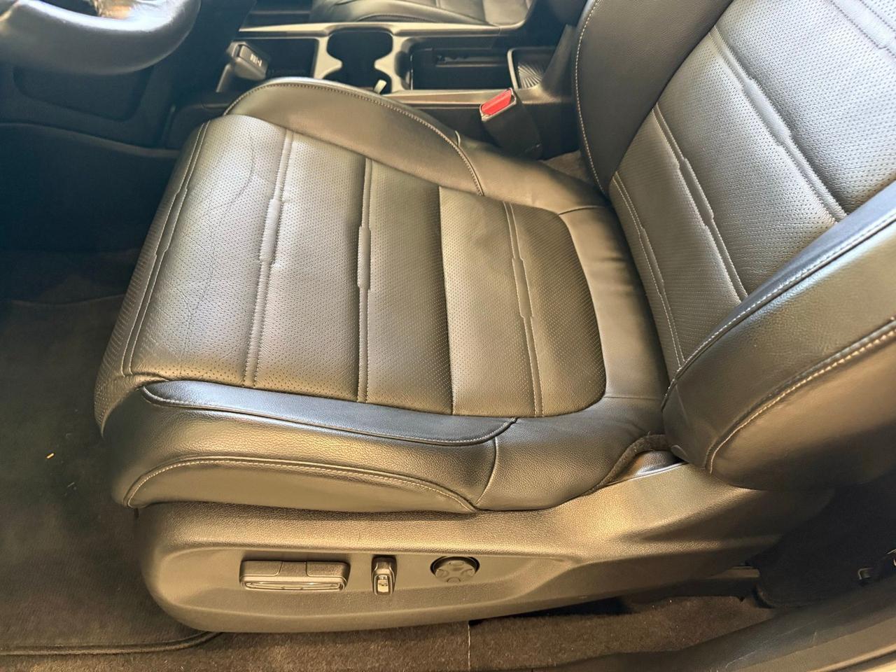 2019 Honda CR-V Touring Annapolis MD