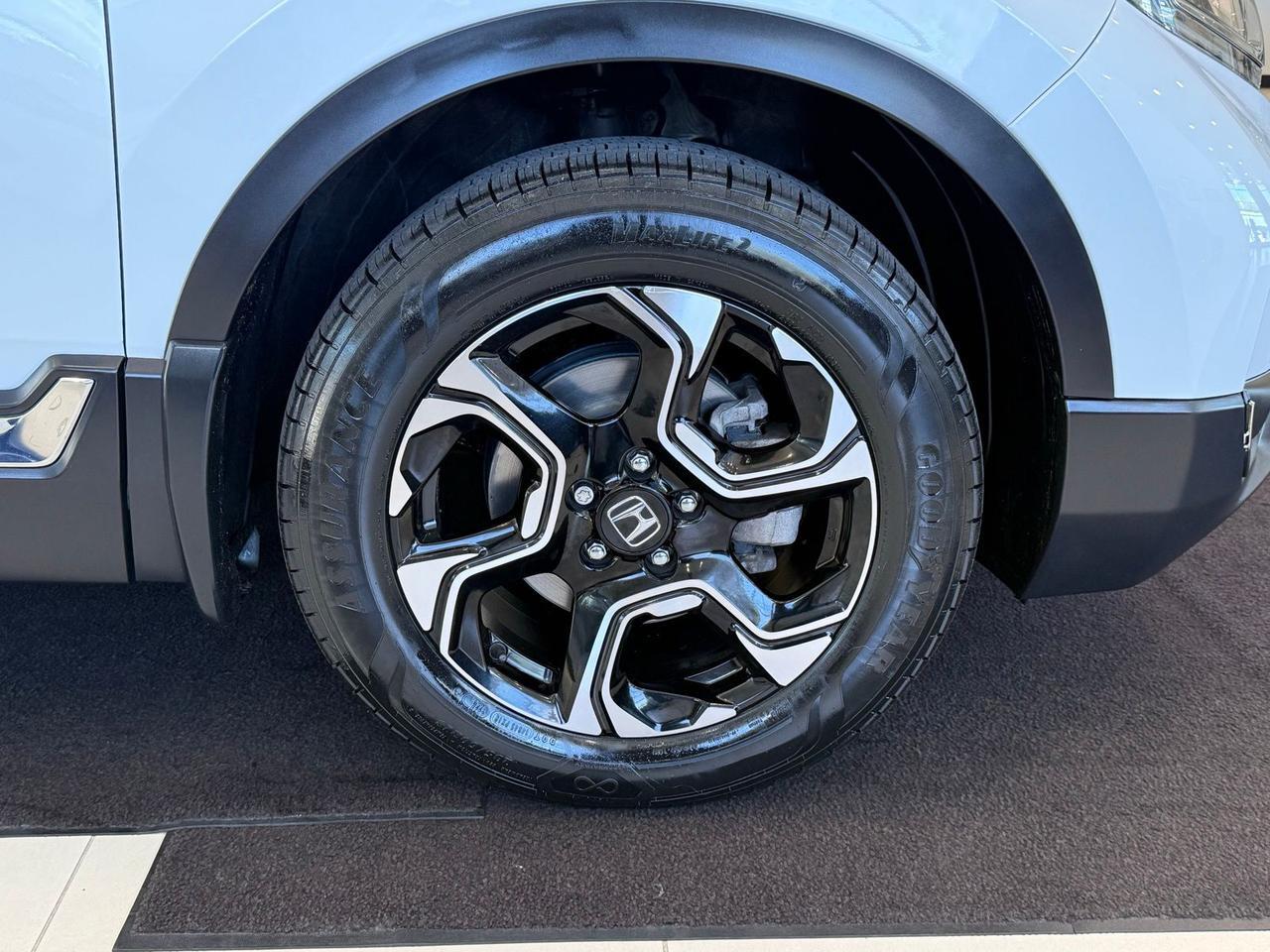 2019 Honda CR-V Touring Annapolis MD