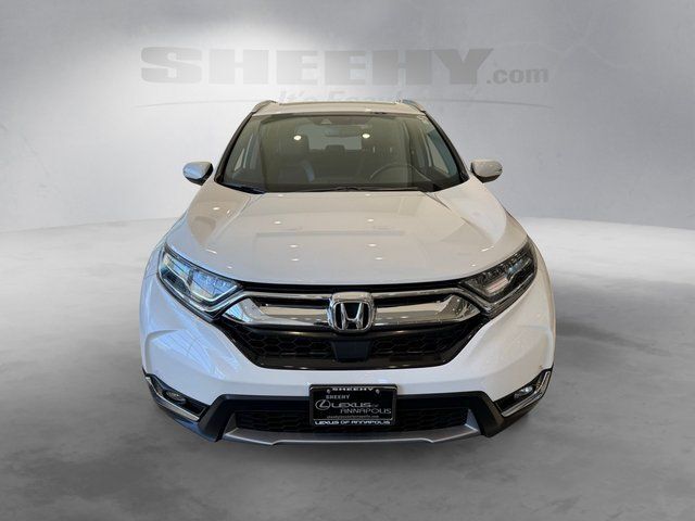 2019 Honda CR-V Touring Annapolis MD