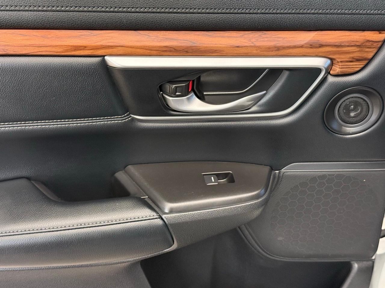 2019 Honda CR-V Touring Annapolis MD