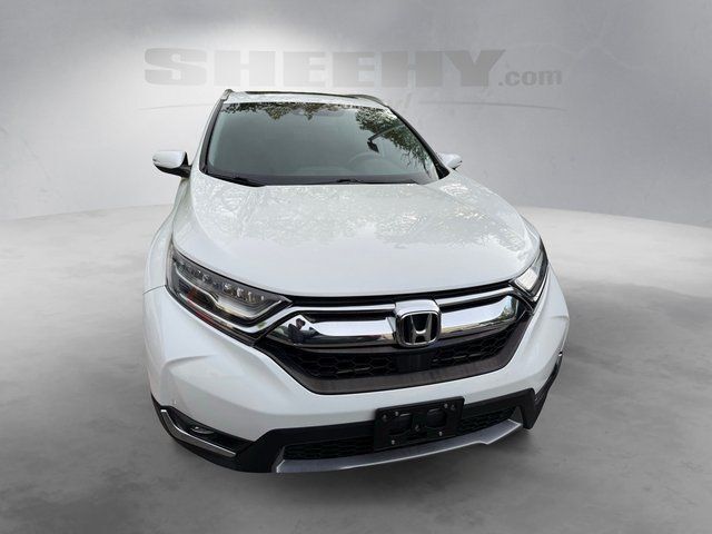 2019 Honda CR-V Touring Annapolis MD