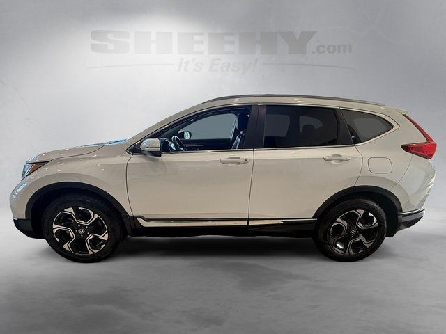 2019 Honda CR-V Touring Annapolis MD