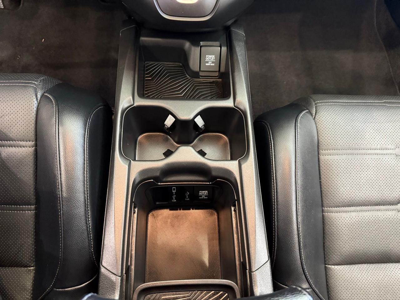 2019 Honda CR-V Touring Annapolis MD