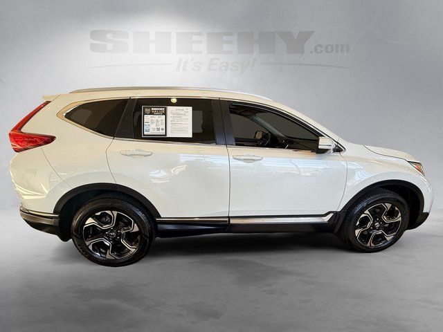 2019 Honda CR-V Touring Annapolis MD