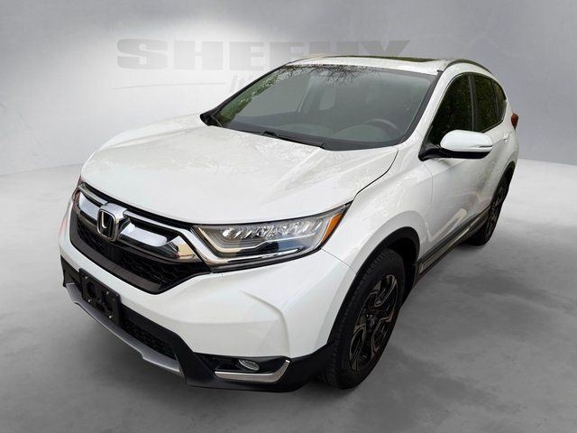 2019 Honda CR-V Touring Annapolis MD