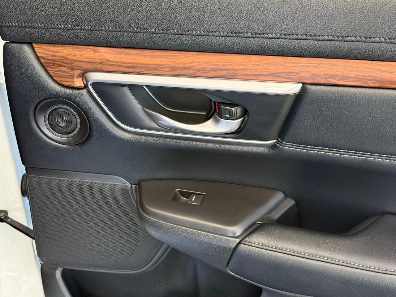 2019 Honda CR-V Touring Annapolis MD