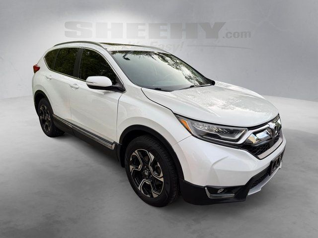 2019 Honda CR-V Touring Annapolis MD