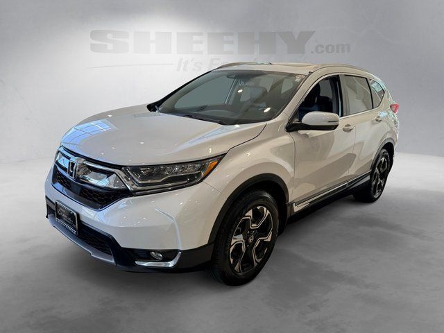 2019 Honda CR-V Touring Annapolis MD