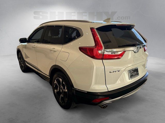 2019 Honda CR-V Touring Annapolis MD