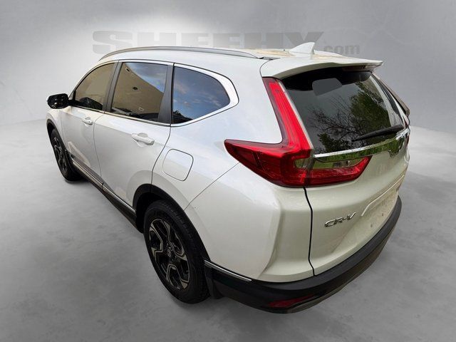 2019 Honda CR-V Touring Annapolis MD