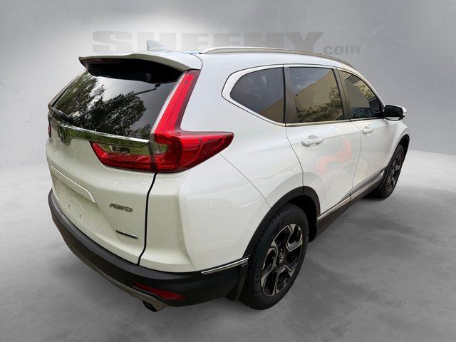 2019 Honda CR-V Touring Annapolis MD