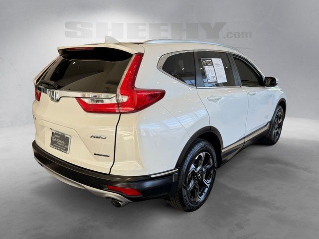 2019 Honda CR-V Touring Annapolis MD