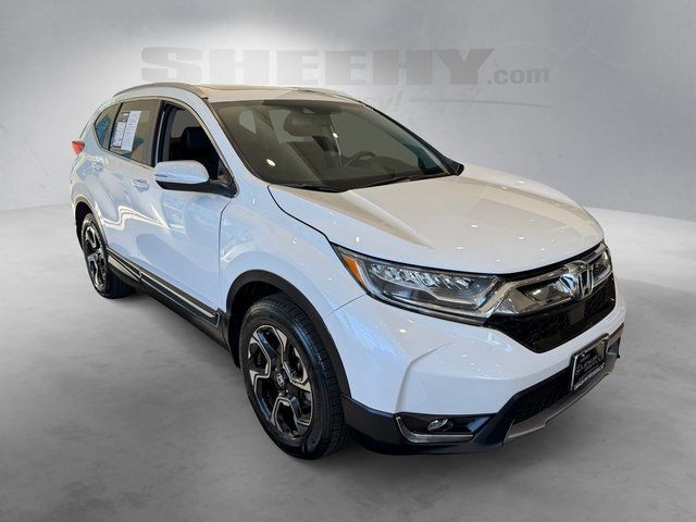 2019 Honda CR-V Touring Annapolis MD