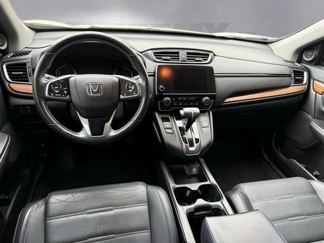 2019 Honda CR-V Touring Annapolis MD