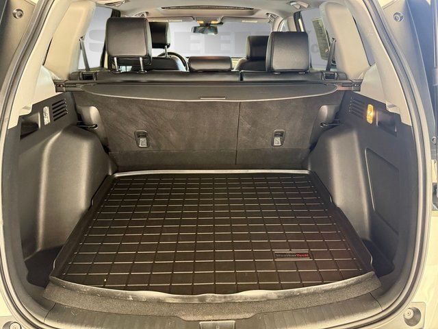 2019 Honda CR-V Touring Annapolis MD