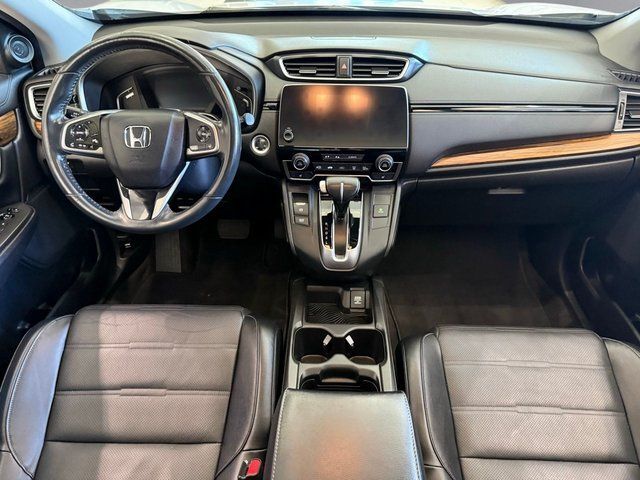 2019 Honda CR-V Touring Annapolis MD