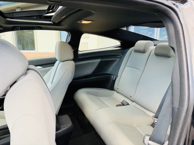 2019 Honda Civic Coupe EX Conover NC