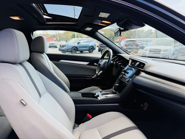 2019 Honda Civic Coupe EX Conover NC