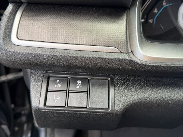 2019 Honda Civic Coupe EX Conover NC