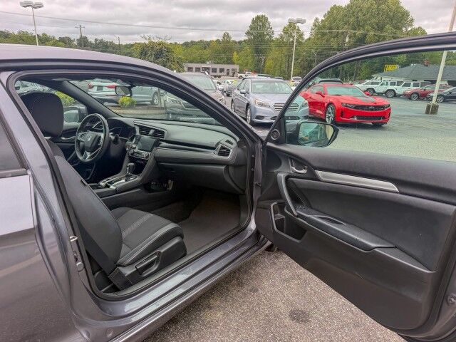2019 Honda Civic Coupe Sport Conover NC