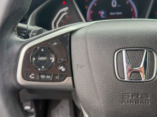 2019 Honda Civic Coupe Sport Conover NC