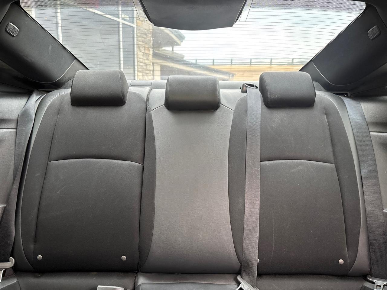 2019 Honda Civic Coupe Sport Grand Junction CO