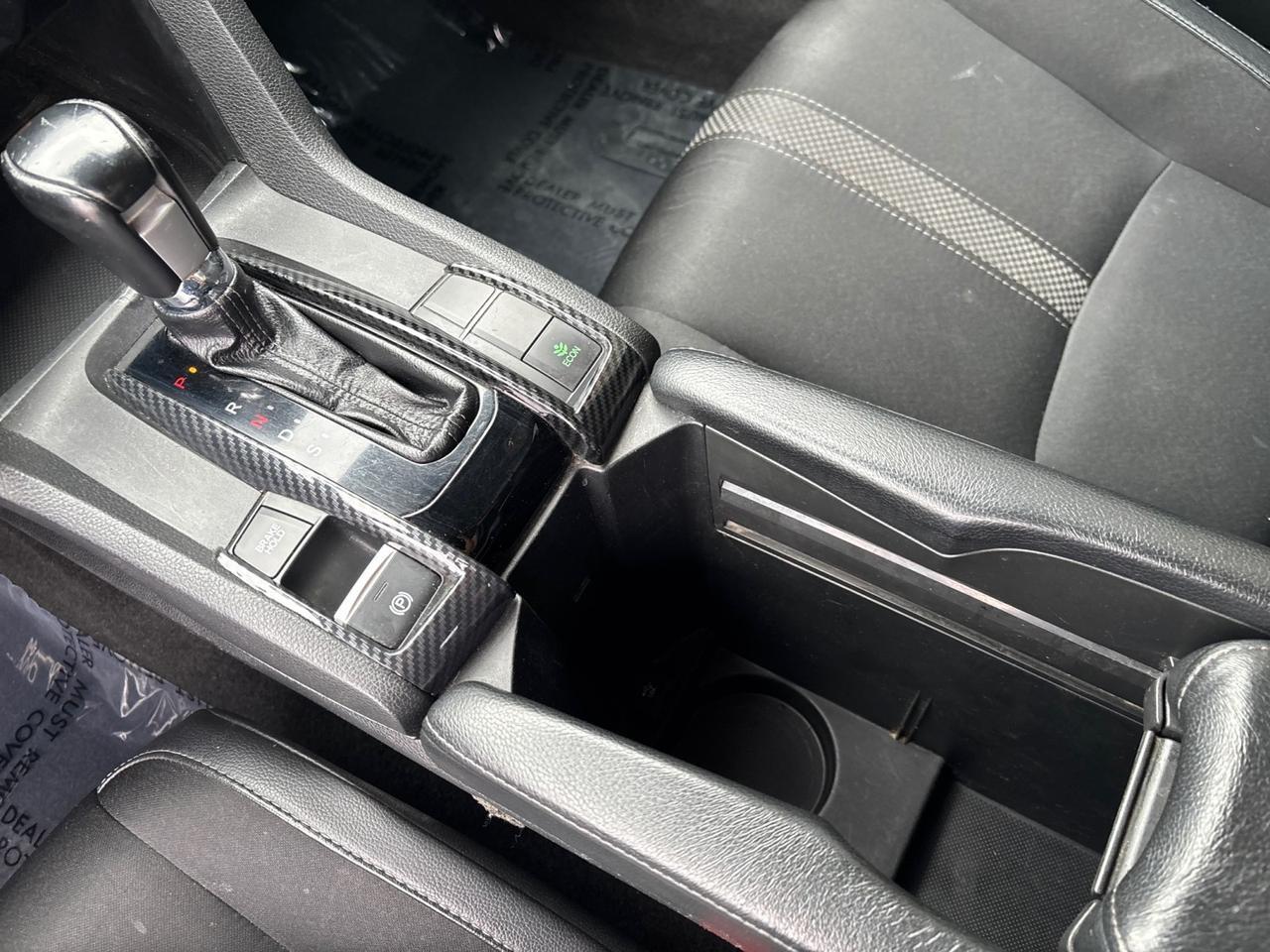 2019 Honda Civic Coupe Sport Grand Junction CO