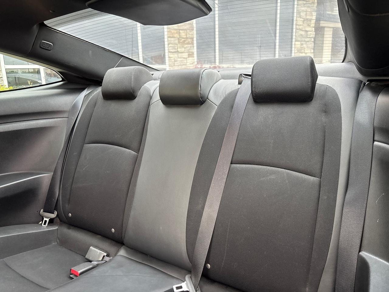 2019 Honda Civic Coupe Sport Grand Junction CO