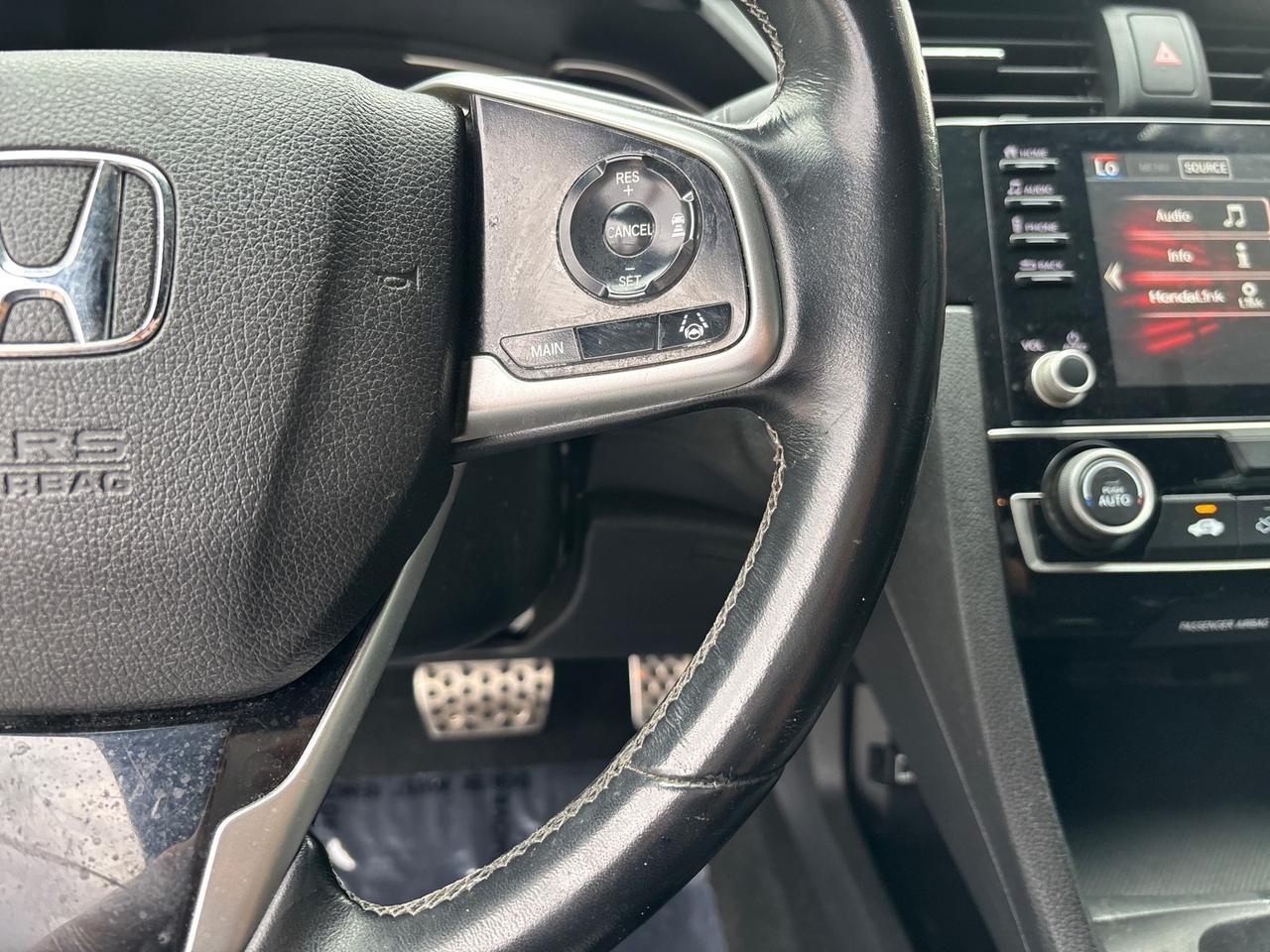 2019 Honda Civic Coupe Sport Grand Junction CO