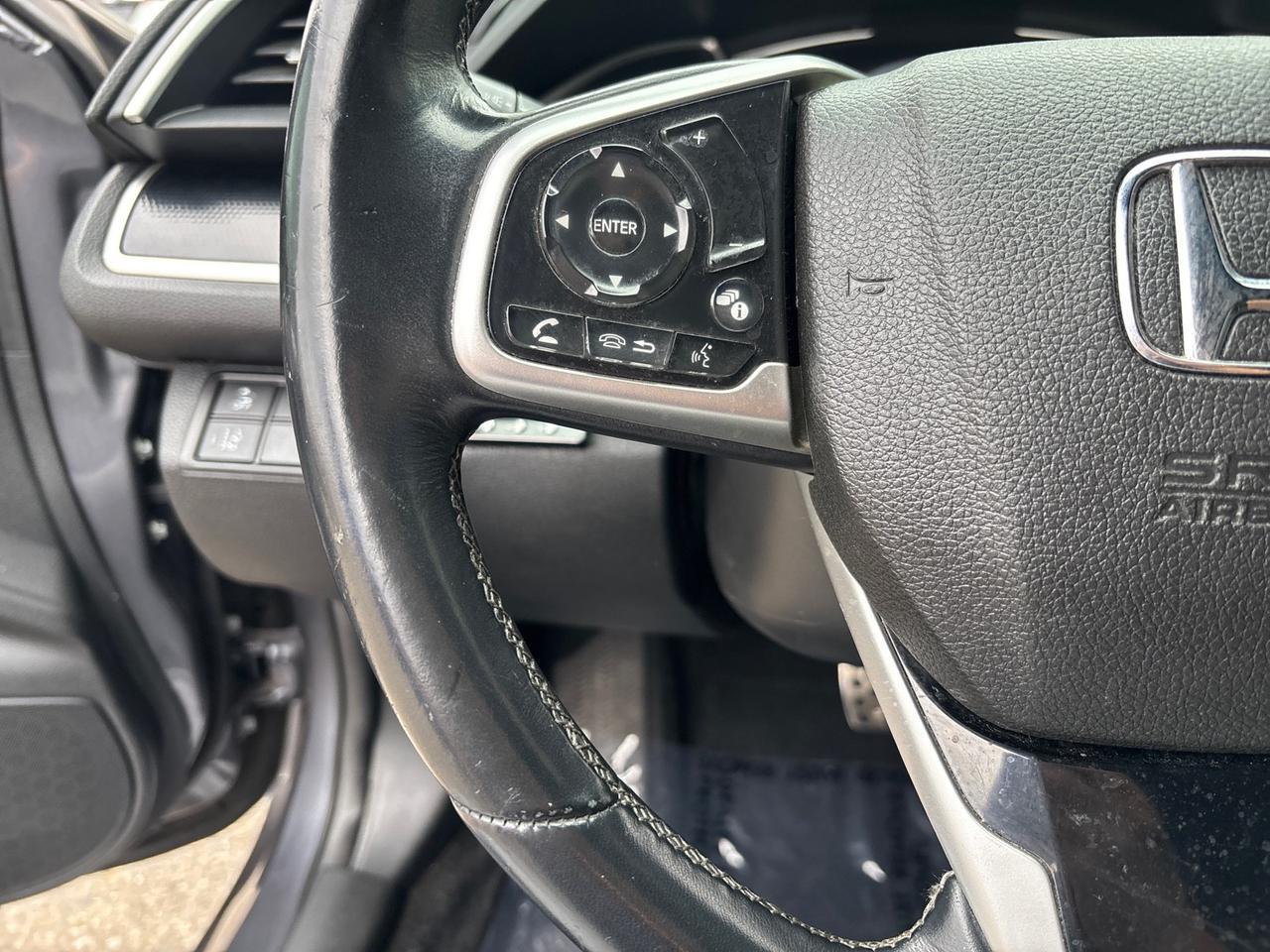 2019 Honda Civic Coupe Sport Grand Junction CO