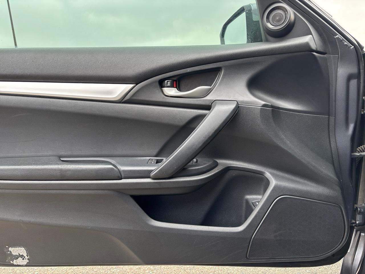2019 Honda Civic Coupe Sport Grand Junction CO